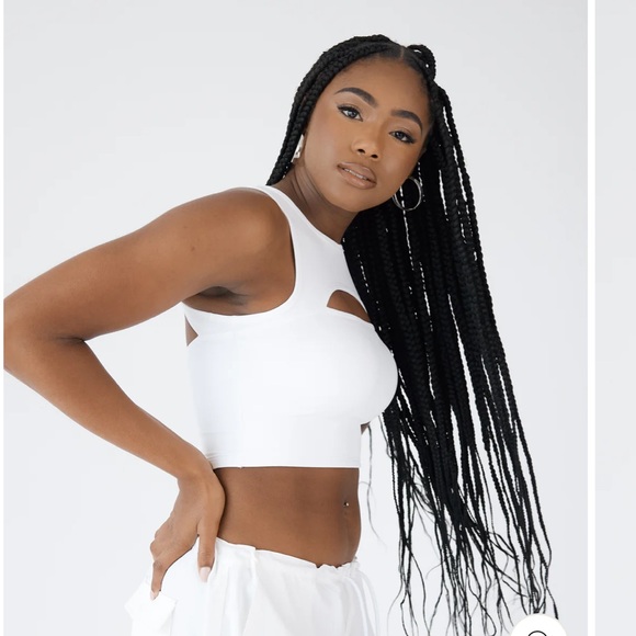 Klassy Network Peek-a-Boo Brami - Picture 3 of 6